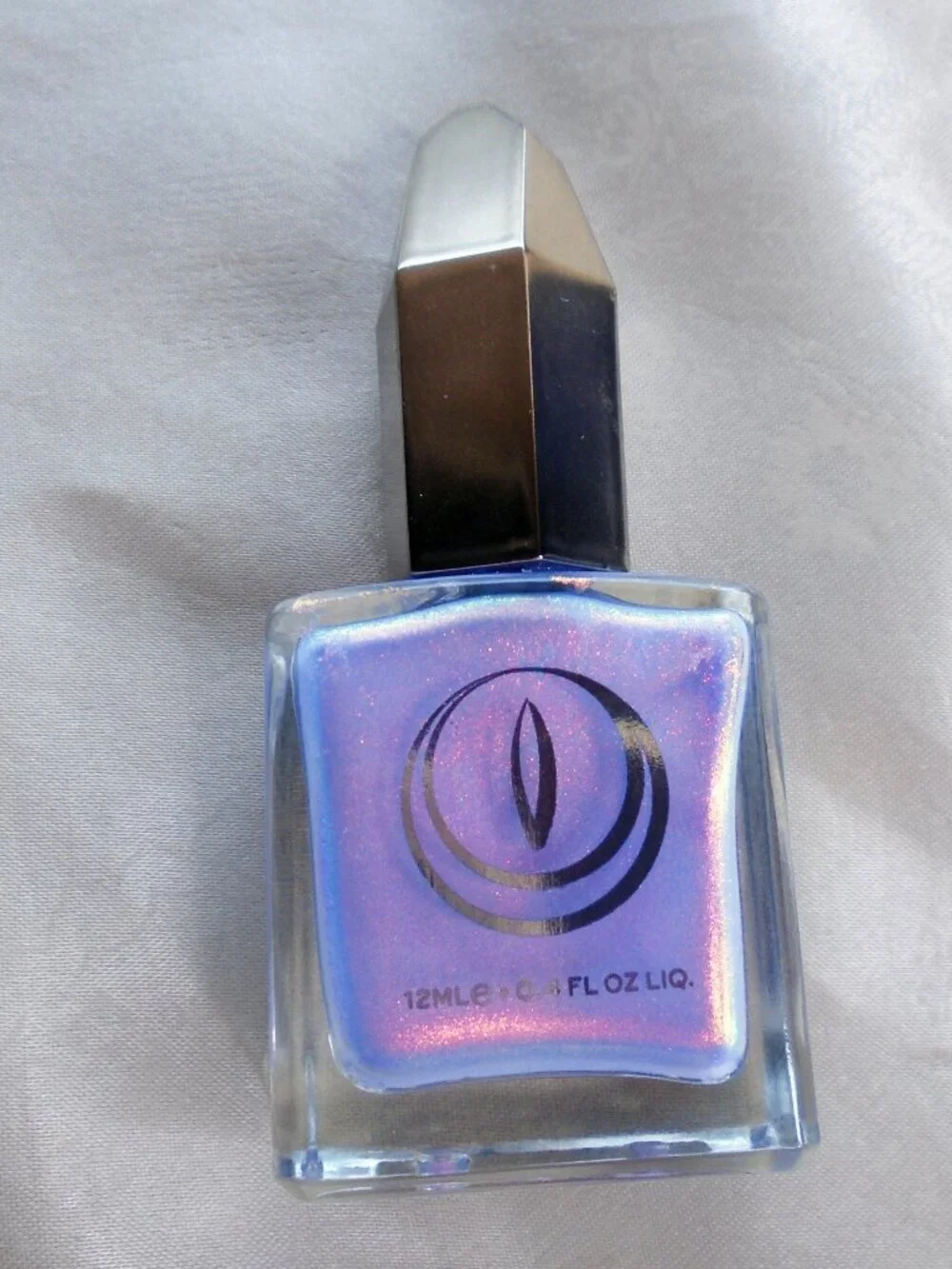 Mooncat After The Rain Nail Polish - Perfect Spring Color! - Picture 9 of 9